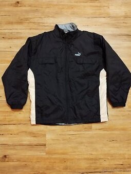 Zimní BUNDA vel.152 Zn.PUMA