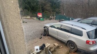 BMW 320d e46 pouze díly z vozu