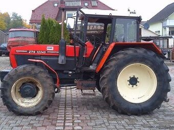 ZETOR ZTS Martin 12245