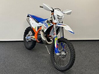 KTM EXC 300 Sixdays
