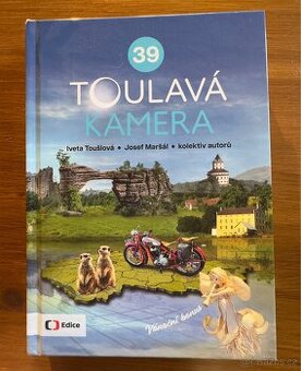Toulavá kamera 39