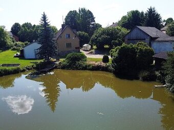 Prodej rodinné domy, Poděbaby - Havlíčkův Brod, ev.č. 00555