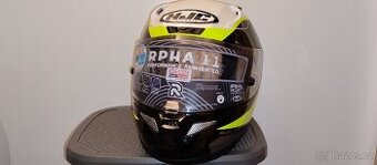 HJC RPHA 11 integrální helma přilba "M"