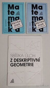 Učebnice matematika