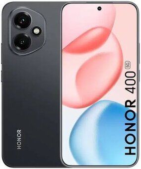 Honor 400 5G 512GB, černá