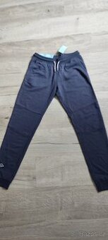 Chlapecké kalhoty a kraťase vel 152,158,
