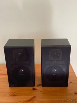 Prodám reproduktory 2 ks