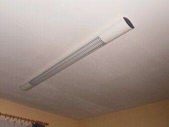 zářivkové svítidlo