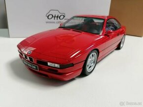 BMW E31 850 CSi 1:12 OttoMobile