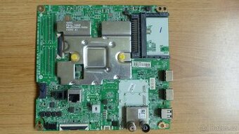 TV díly - LG 65UP75003LF