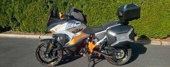ktm 1290 super adventure s