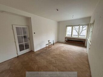 Samostatný pokoj P5 Košíře, ul. Vejražkova DK00082Z