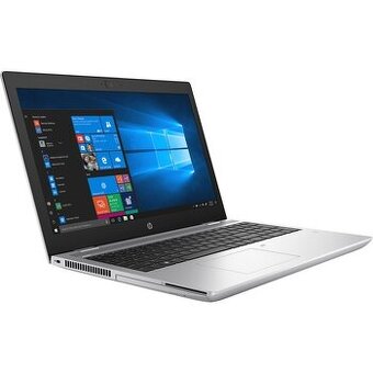 HP Probook 650 G5 15,6" FullHD IPS i3, 16GB, 512GB SSD, W11