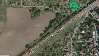 Zahrada, 266m2, Šenov u Nového Jičína - 1