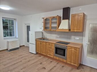 Pronájem bytu 1+kk, Kostelec nad Orlicí - 1