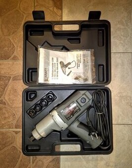 Elektrický rázový utahovák