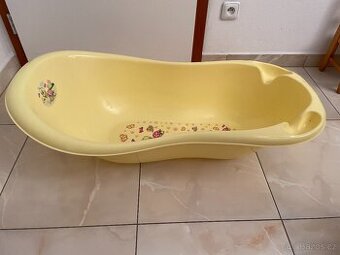 Dětská vanička na koupání