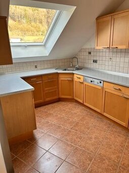 Masivní kuchyně (0212.21)