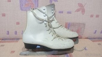 Dámské brusle vel.34
