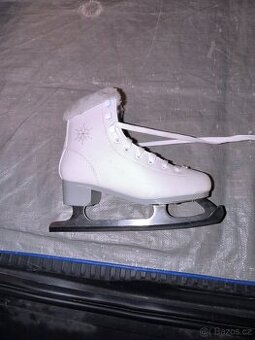 Dívčí brusle