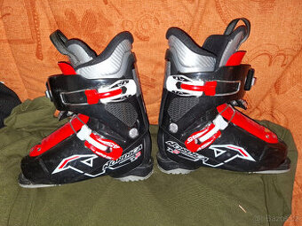 Lyžařské boty Nordica vel. 20 - 255mm