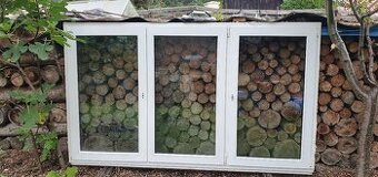 Platová okna použitá