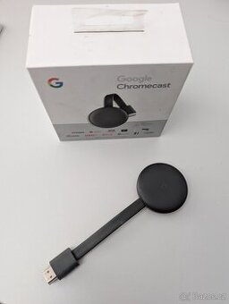 Google Chromecast