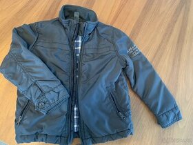 Zara kids vel.110 bunda podzim, jaro