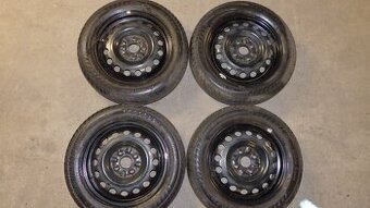 Zimní sada 14"  Toyota/Peugeot/Citroen