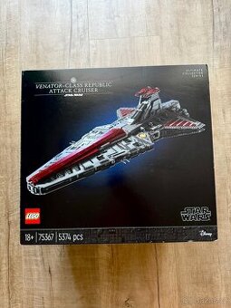 LEGO 75367 UCS VENATOR