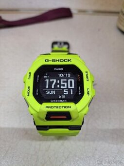 CASIO G-SHOSCK GBD 200