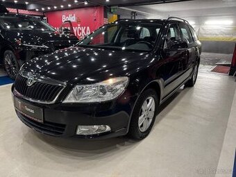 Škoda Octavia II Elegance 1.6TDI 77kW DSG 2011 PERFEKTNÍ - 1