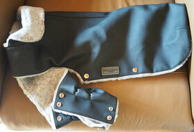 Obleček - bunda pro psa - 46cm