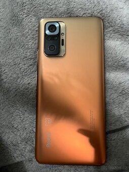 Redmi Note 10 Pro