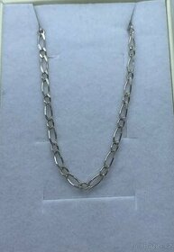 Stříbrné náramky