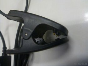 Napájecí kabel USB s klipem pro Forerunner 310/405/410/910