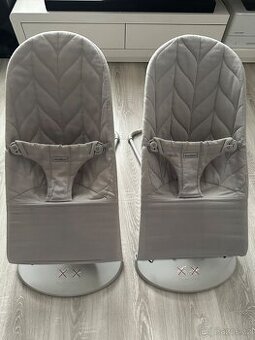 Babybjörn houpátka