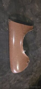 Škoda 100 - přední blatníky