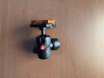 Hlava statívu MANFROTTO MH494-BH