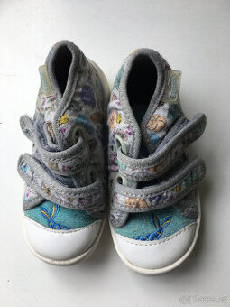 Dívčí boty Befado ve. 23