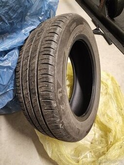 Letní pneumatiky Kumho 185/60 R15