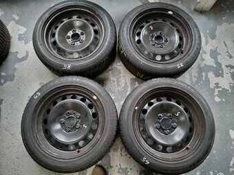 plech. disky 5x120 R17 BMW