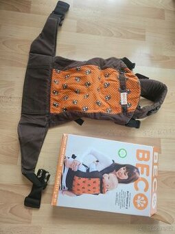 Nosítko Beco Butterfly II