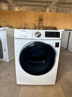 Pračka se sušickou SAMSUNG 9+6