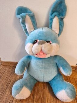 Plyšový králík velký zn. Petra Toys