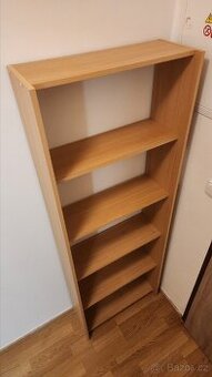 Knihovna 173 x 60