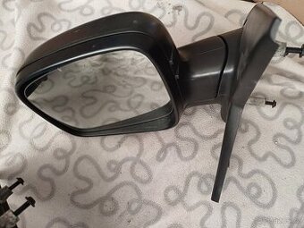 Leve zrcátko  Volkswagen Transporter T5