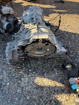 Převodovka JJF Audi A4 1.8 TFSI 2011
