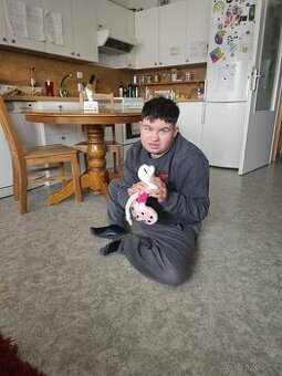 Asistence pro Pepíka