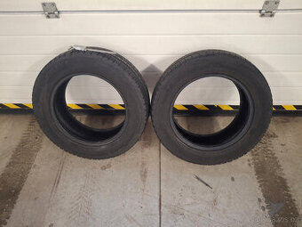 LETNÍ PNEU MICHELIN 205/65R16 C   107 / 105 T